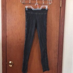 Exercise Pant Never worn no tags